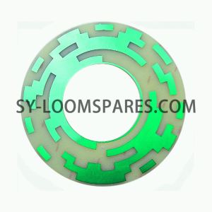 Angle DiscP7100 Used for Sulzer Projectile Loom Item Number: 911303768