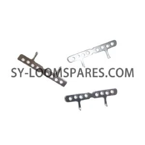 Rapier Guide Hook Used for Somet Sm9293 Machine 8 Holes